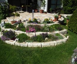 Trinkgeld GmbH Garten- & Landschaftsservice Bild 6