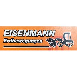 Eisenmann Erdbewegungen