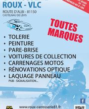 Carrosserie Roux VLC image 4