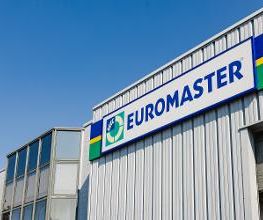 Euromaster Vitre image 14