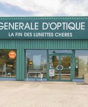 Opticien LORIOL Générale d'Optique image 1