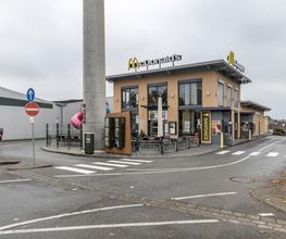 McDonald's Bild 1