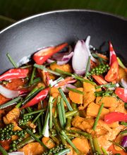 Mister Wong Mood Wok 2