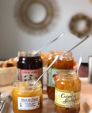 Hôtel Saint Louis image 8