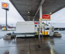 Shell Bild 9