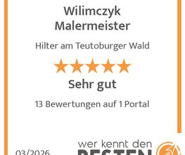 werkenntdenBESTEN.de Qualitätssiegel