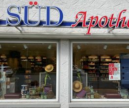 Süd-Apotheke Lachezar Lyubenov e. K. Bild 2