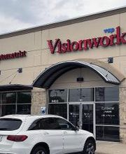 Visionworks Shops at West Pointe image 2