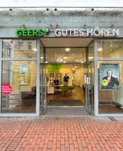 GEERS Hörgeräte Bild 1