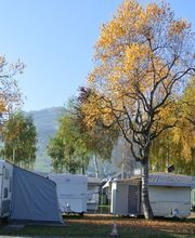 Camping Vermeille Zweisimmen