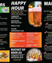 MasFajitas Mexican Restaurant - Killeen image 11