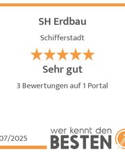 werkenntdenBESTEN.de Qualitätssiegel