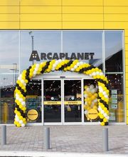 Arcaplanet immagine 1