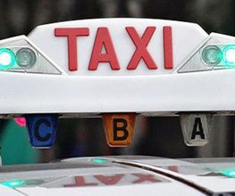 Taxis Fred image 1