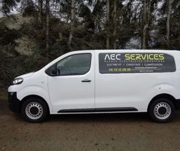 AEC Services ETTER & CO image 18