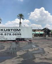 Kustom Disaster Restoration image 9