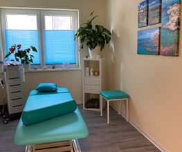 Physiotherapie  Erichson Bild 2