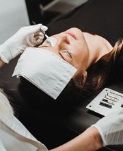 Fingerfertig Wimpernverlängerung & Nageldesign / Moers Bild 8