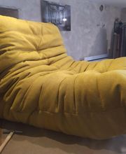 Mélanie Petitjean Tapisserie D'ameublement image 3