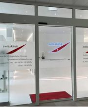 Swissklinik - Zentrum Orthopädische Chirurgie und Gefäss-/Venenchirurgie Pfäffikon Bild 4