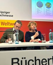 Leipziger Buchmesser