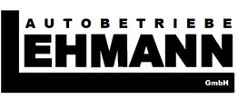 Autobetriebe Lehmann GmbH