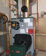 Richard's Heating & Cooling image 12