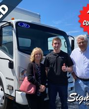 Signature Truck Center image 5