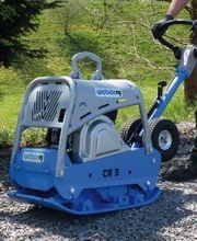 Bühler Land- und Baumaschinen Bild 1