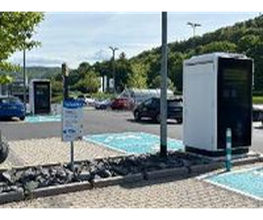 ChargeOne Ladestation Bild 8