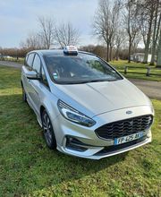 Aureilhan Taxi image 7