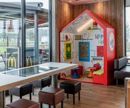 McDonald's Bild 7