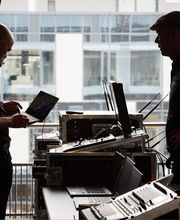 Spinner Konferenztechnik GmbH Bild 3