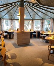 Waldhotel Schäferberg Bild 1