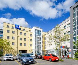 ibis budget Winterthur Bild 1