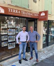 Terra Transaction image 5