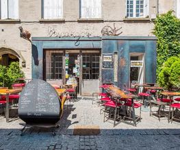 L'Escargot image 11