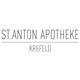 Logo der St. Anton Apotheke