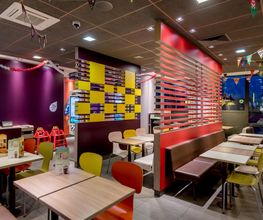McDonald's Bild 5