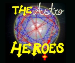 ASTROHEROES4U Bild 4