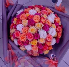 Ambiance de Fleurs