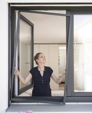 ISN NÜESCH -Insektenschutzgitter und Lichtschachtabdeckungen Bild 3