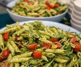 Holie Pizza catering afbeelding 20