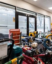 Kiloutou Sceaux image 5