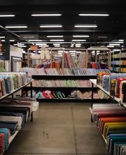 Textielstad afbeelding 5