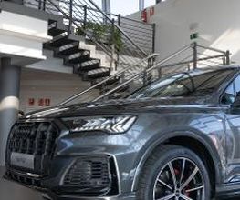 Audi Córdoba Concesionario Oficial - Grupo Safamotor imagen 6