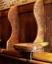 Louis' Lunch image 12