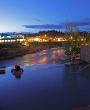 Healing Waters Resort & Spa image 10