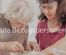Wohn- und Pflegezentrum Rosengarten Bild 1
