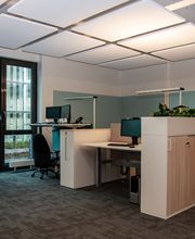Crefo Campus - Verband der Vereine Creditreform Campus Neuss